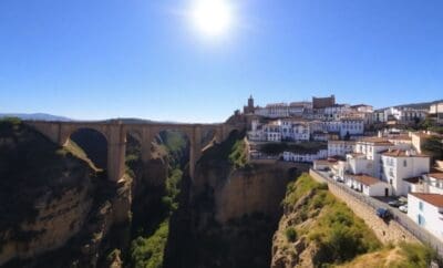 Ronda: Um Guia de Viagem de Luxo Elevado para os Encantos da Andaluzia