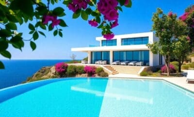 A Joia Escondida de Málaga, Um Guia de Viagem de Luxo Privado