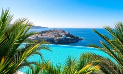 Andaluzia: Sua Porta de Entrada para Viagens de Luxo e o Sul da Espanha