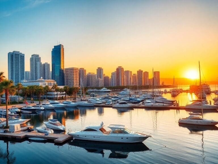 Culture urbaine, luxe côtier : Votre guide de voyage définitif