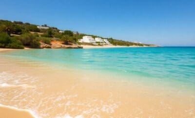 Serenidade Costeira, Escapadelas Exclusivas em Almería