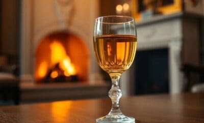 Sherry & Abgeschiedenheit: Ein Luxusführer
