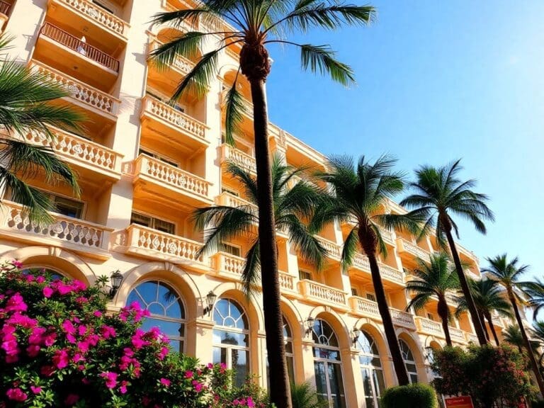 Golden Mile's Neighbor, Authentic Luxury Travel Guide