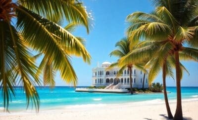 Historic Grandeur, Exclusive Beachfront Luxury Holidays