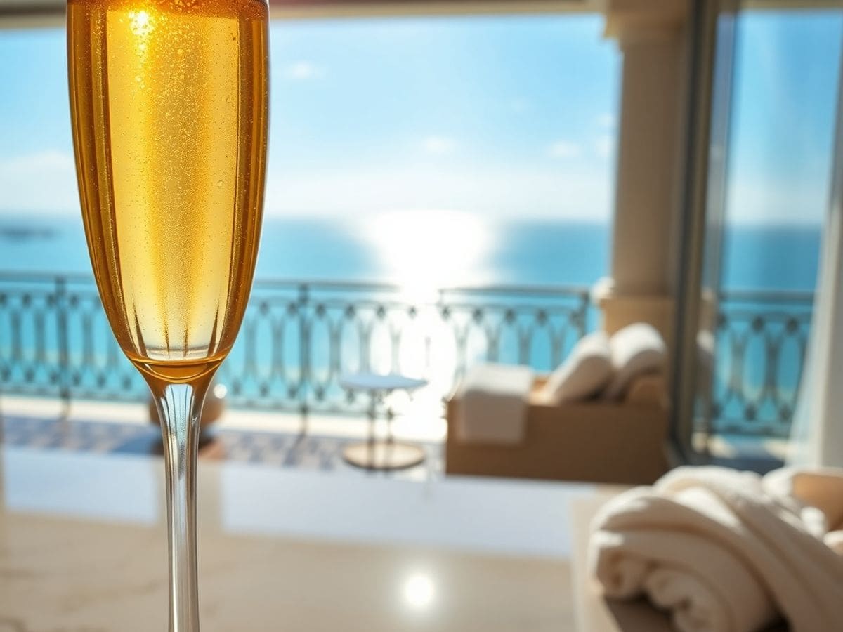 The Ultimate Guide to Glamour & Luxury Travel