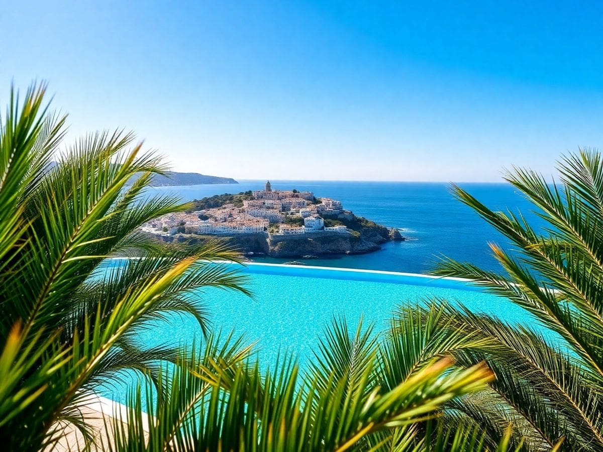 Andalucia: La tua porta d’accesso al viaggio di lusso e alla Spagna meridionale