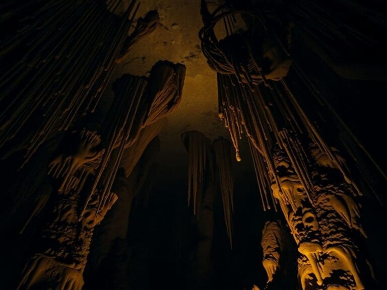 Cuevas extraordinarias y experiencias de viaje exclusivas