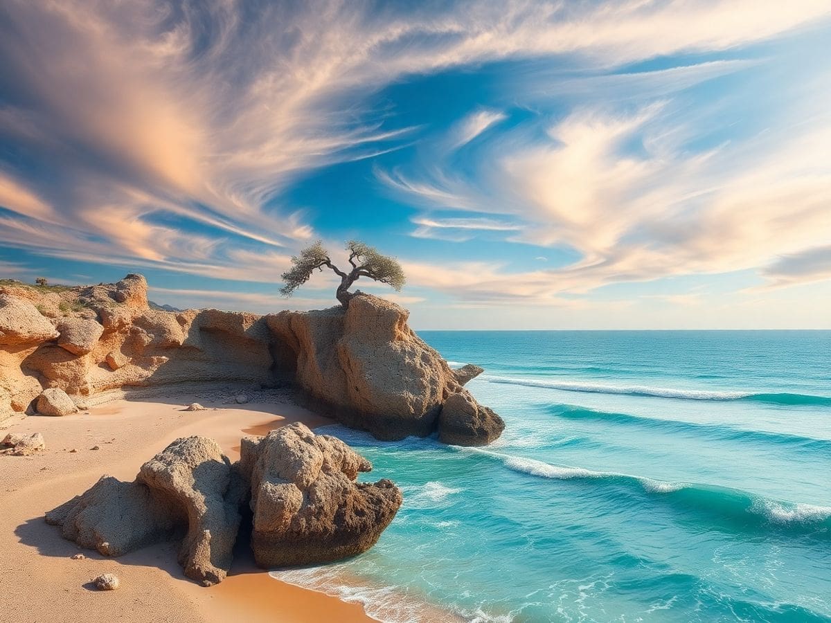 De kust van Dalí, een artistieke luxe reisgids