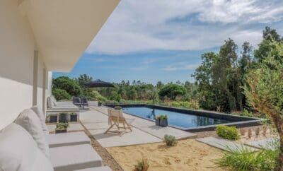 Book Your Dream Sandy Turtle Villa in Portugal Today