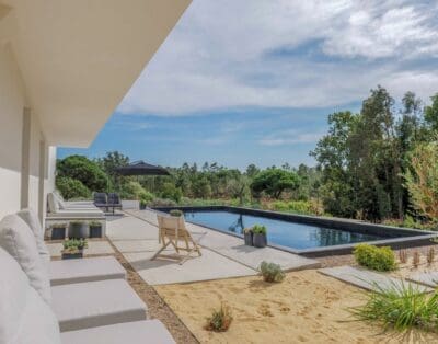 Book Your Dream Sandy Turtle Villa in Portugal Today