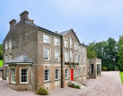 Book Your Dream Stay at Finnvale Castle Estate, Ireland