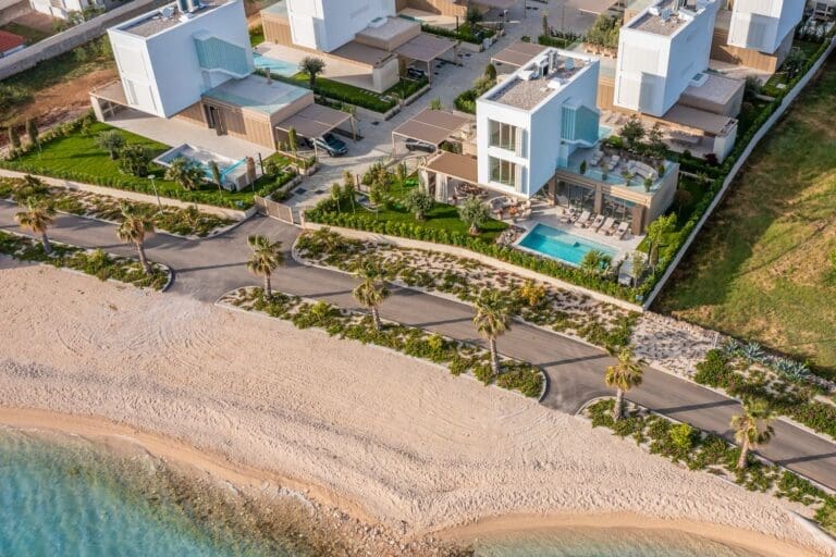 Book Your Dream Villa Tino in Stunning Croatia