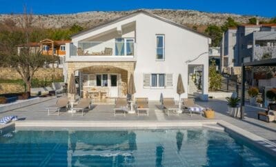 Book Your Dream Zlatini Villa in Croatia Today