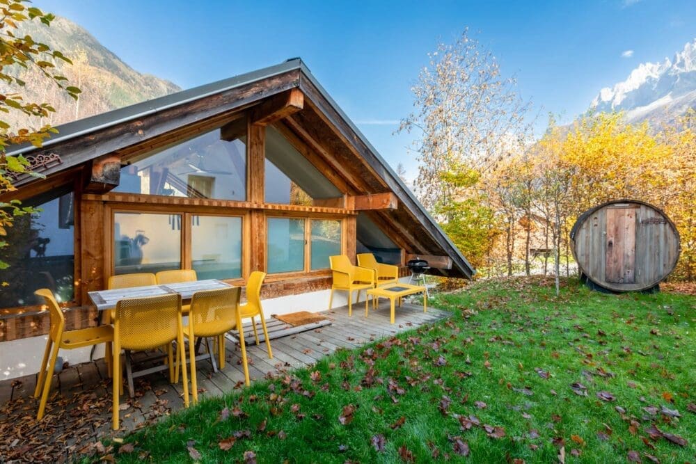 Rent-holiday-Chalet Petit France: Luxury Holiday Villa Rental Awaits-