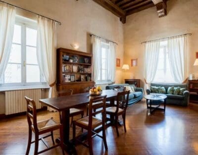 Charming Alnorfo Villa Rental in Italy – Your Perfect Getaway