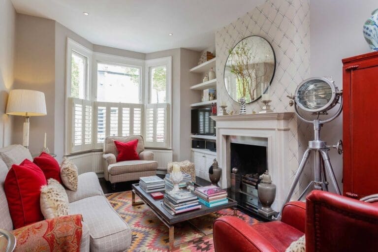 Charming Epple Townhouse: Luxurious UK Holiday Rental