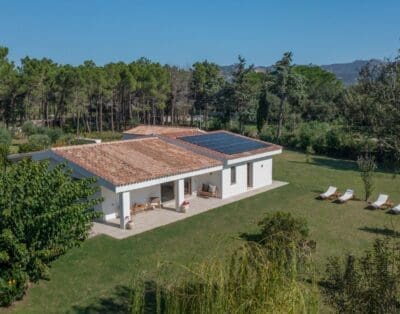Discover Casa Melodia: Private Villa Rental in Italy