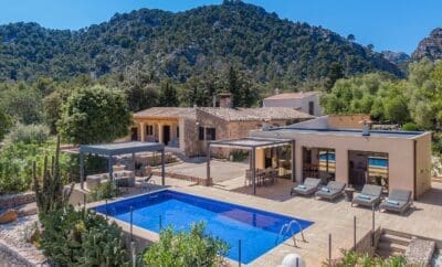 Discover Casa Varo Spain: Your Ideal Holiday Villa Rental