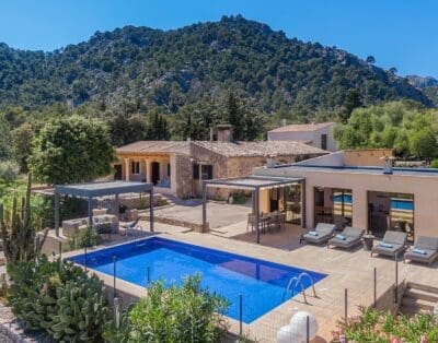 Discover Casa Varo Spain: Your Ideal Holiday Villa Rental