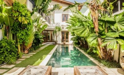 Discover Luxury Villa Upuk for Your Dream Indonesian Getaway
