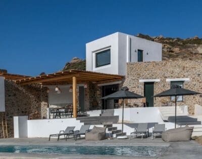 Discover Villa Aribella: Your Luxurious Rental in Greece