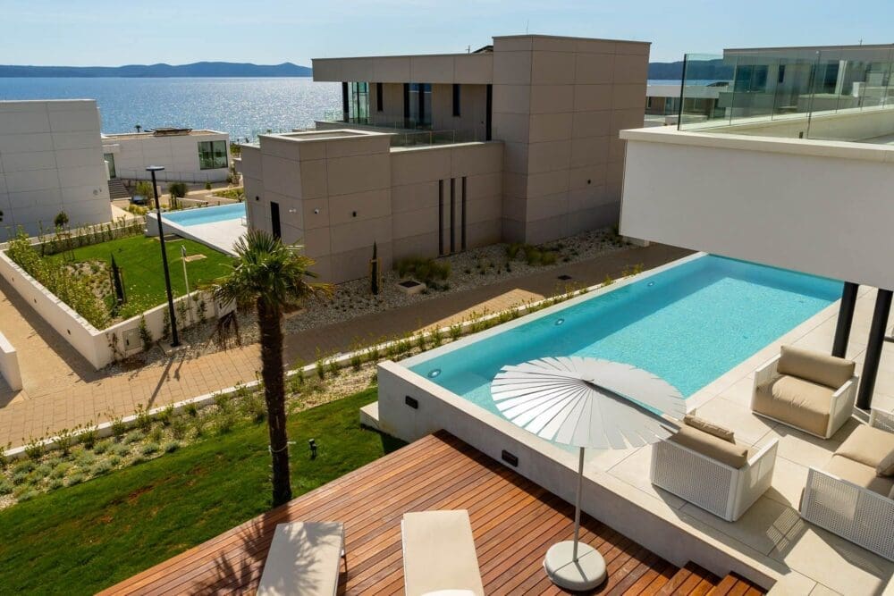Rent-holiday-Discover Your Dream Villa Iveja Rental in Stunning Croatia-Ugljan