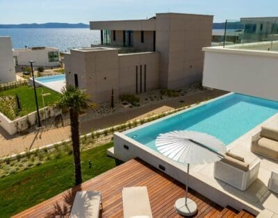 Discover Your Dream Villa Iveja Rental in Stunning Croatia
