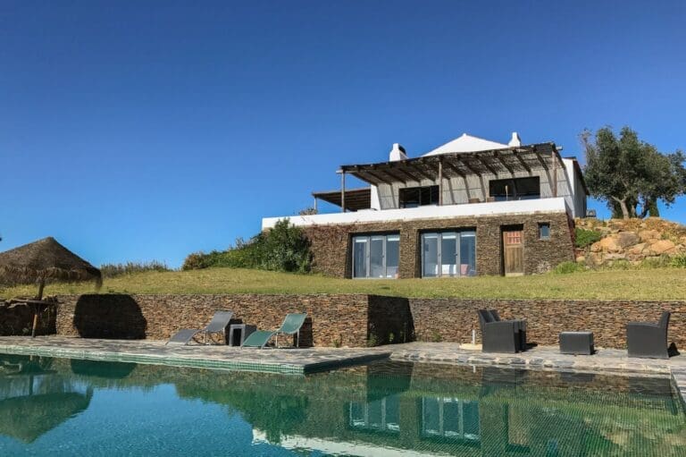 Discover Your Dream Villa Rental in Stunning Portugal
