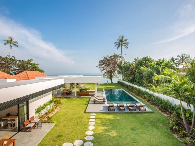 Exclusive Villa Rental in Thailand – Stunning Thansamaay Escape