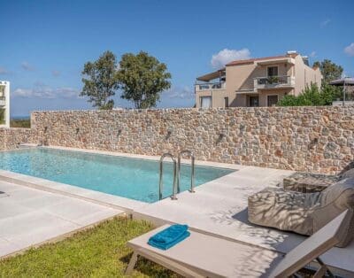 Experience Luxury at Villa Aralia, Greece – Book Your Stay