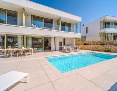 Experience Luxury at Villa Edonia, Croatia’s Premier Rental