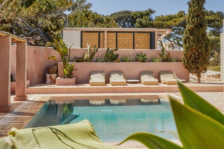 Experience Luxury at Villa Nectar in Greece for Your Next Getaway