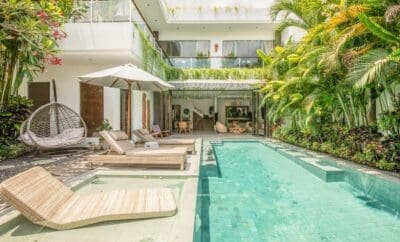 Explore Villa Sari: Luxurious Villa Rental in Indonesia