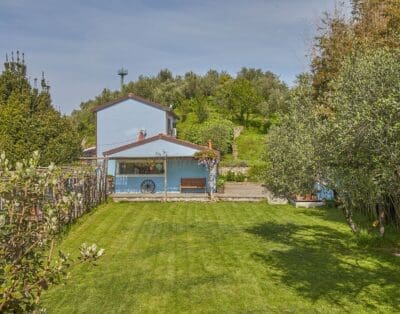 Idyllic Villa Rental in Italy for Your Perfect Getaway