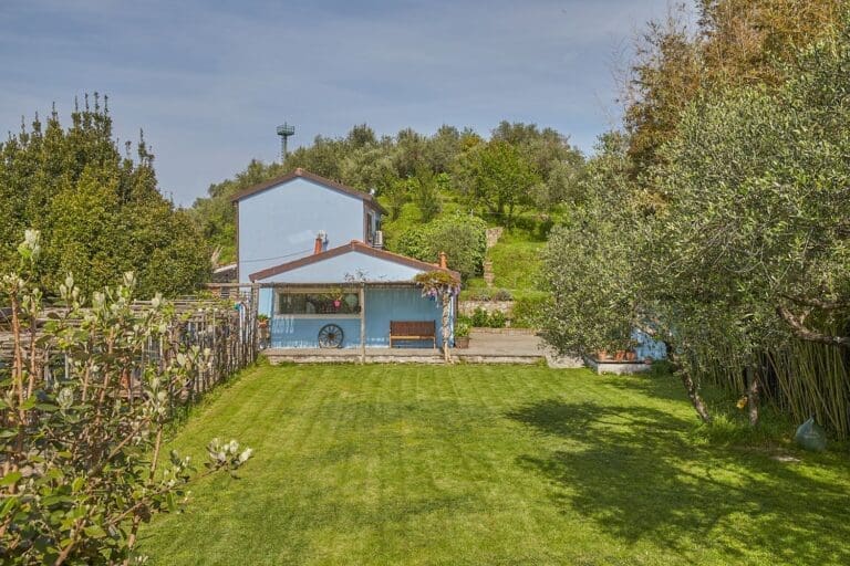 Idyllic Villa Rental in Italy for Your Perfect Getaway
