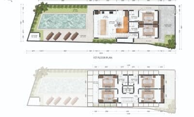 Idyllic Villa Subak Indonesia – Luxury Holiday Home Rental