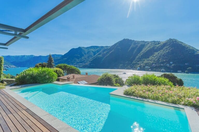 Idyllic Villa Vernola Rental in Scenic Italy for Your Getaway