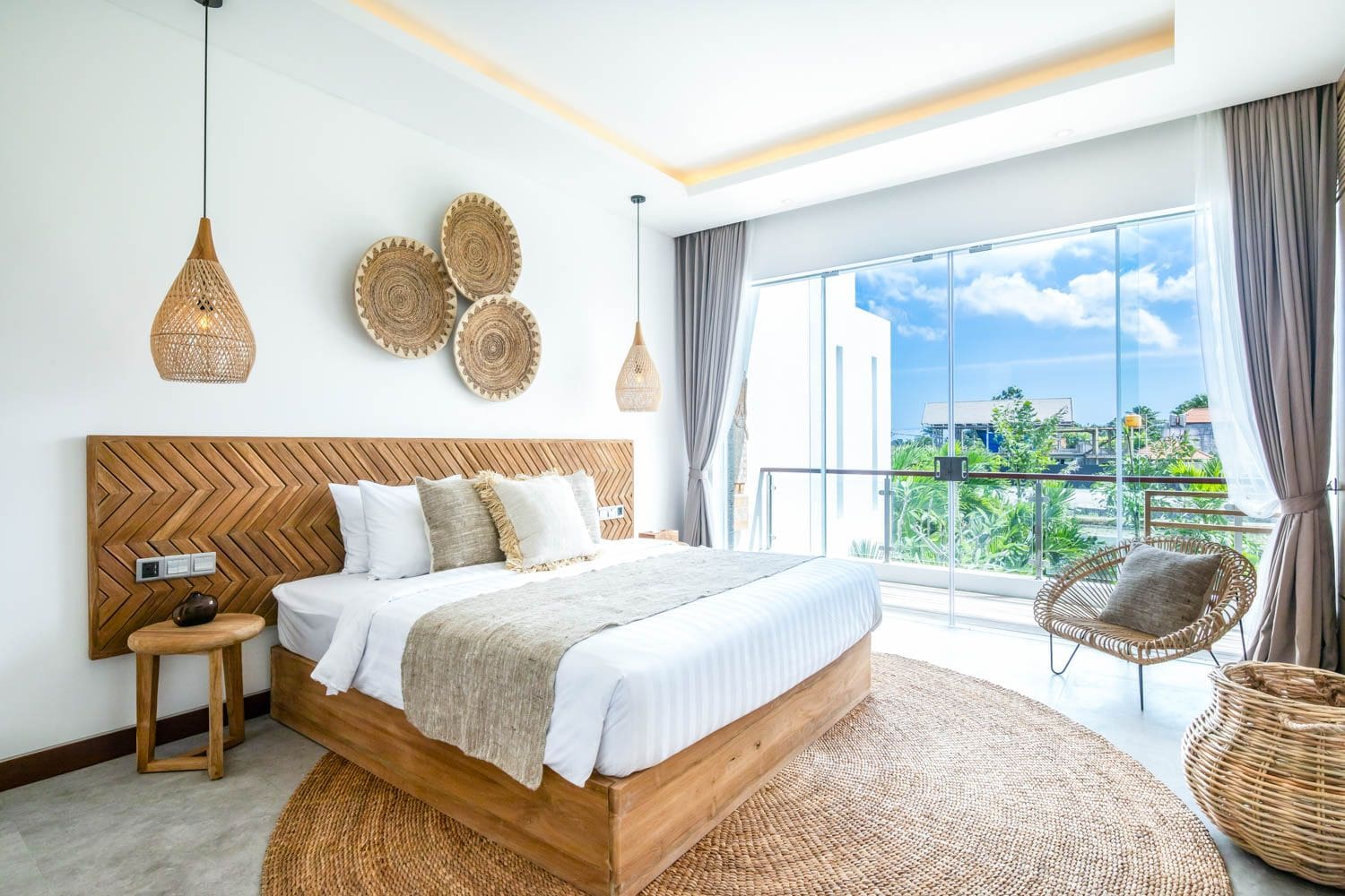 Indulge in Luxury: Rent Villa Aelos in Spectacular Indonesia