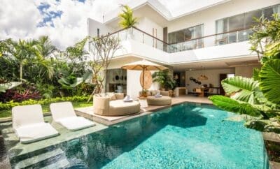 Indulge in Luxury: Rent Villa Aelos in Spectacular Indonesia