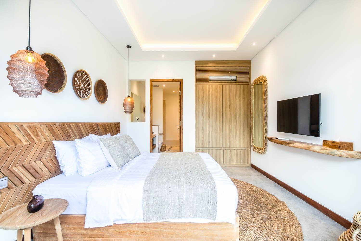 Indulge in Luxury: Rent Villa Aelos in Spectacular Indonesia