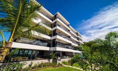 Luxurious Brighton Barbados Apartment for Your Dream Getaway