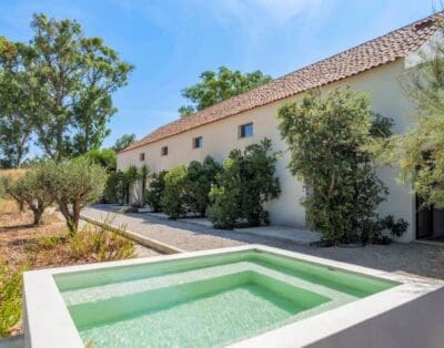 Luxurious Sandy Squid Villa Rental in Portugal’s Paradise