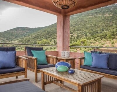 Luxurious Villa Bosset in Greece – Your Dream Holiday Escape