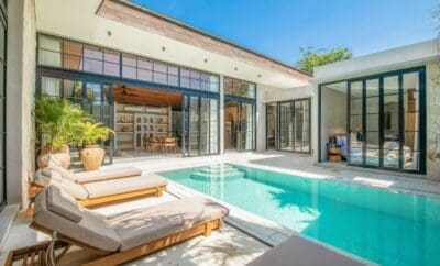 Luxurious Villa Cemon Rental in Stunning Indonesia