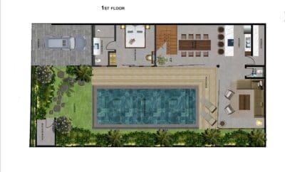 Luxurious Villa Lyma Indonesia – Your Ultimate Holiday Escape