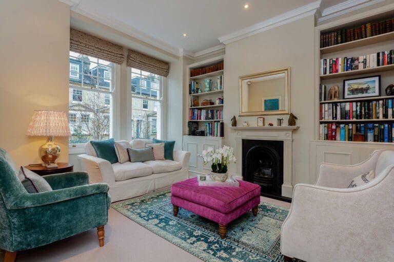 Luxurious Villa Rental in Chesson, United Kingdom – Book Now!