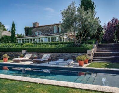 Luxurious Villa Vazquez in Spain – Your Perfect Holiday Retreat