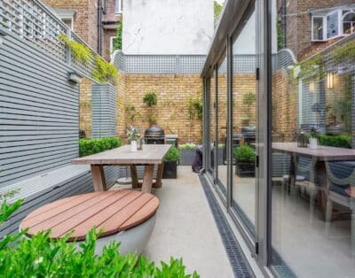 Luxury Apartment Rental in Evelyn Gardens, UK – Your Dream Getaway