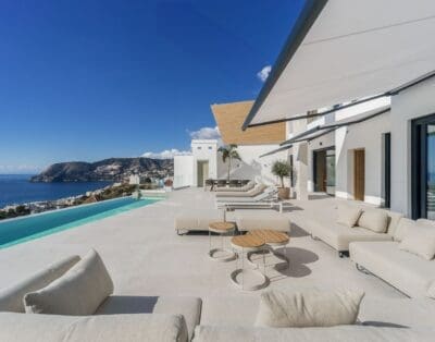 Luxury Casa Condesa Villa Rental in Spain – Book Your Getaway