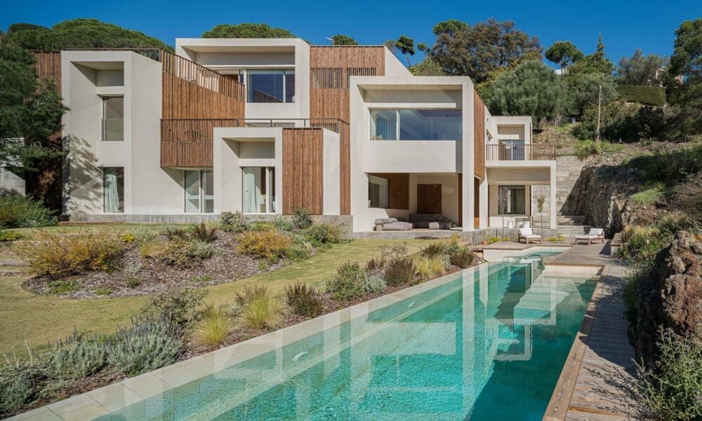 Rent-holiday-Luxury Casa Madronal Villa Rental in Spain - Book Your Stay-Benahavis